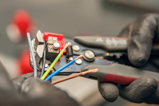 Why Trust Our Certified Electricians for Your Electrical Needs in Butler, IN?
