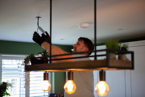 Best Electrical Upgrades for Homes  in Butler, IN
