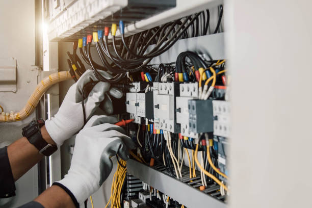 Best Affordable Electrical Installation  in Butler, IN